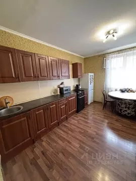 3-к кв. Московская область, Балашиха Изумрудный кв-л, 5 (78.0 м)