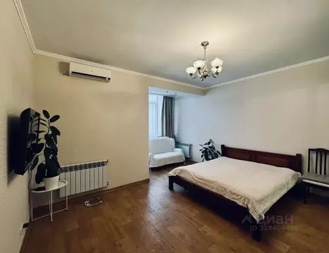 1-к кв. Севастополь ул. Вакуленчука, 53/7 (52.0 м)