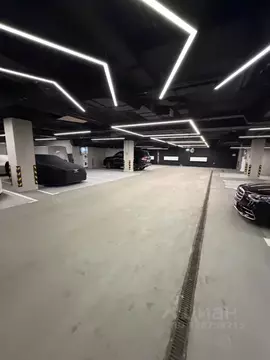 Гараж в Москва Большой Козихинский пер., 15 (17 м)