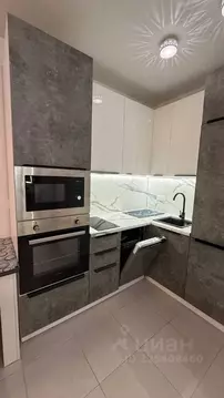 2-к кв. Москва Перовское ш., 2к3 (35.0 м)