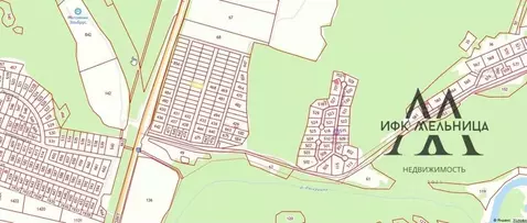 Участок в Свердловская область, Полевской муниципальный округ, д. ...