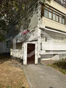 Торговая площадь в Москва Радужная ул., 26 (160 м)