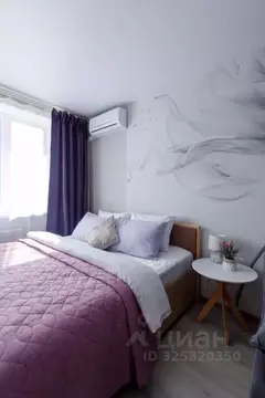 1-к кв. Самарская область, Самара Краснодонская ул., 10 (40.0 м)