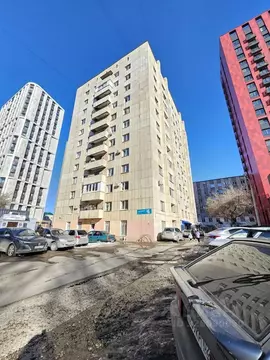 1-к кв. Башкортостан, Уфа ул. Красина, 19 (32.5 м)