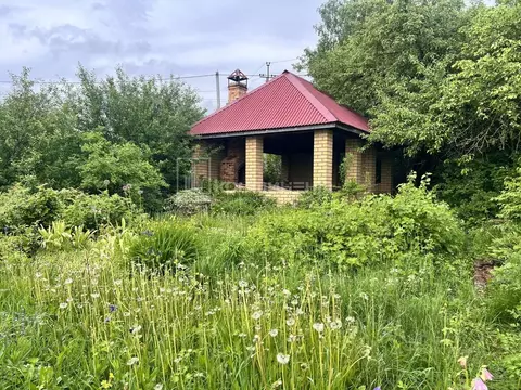Дом в Владимирская область, Ковровский муниципальный округ, пос. ...