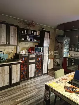 1-к кв. Московская область, Ленинский городской округ, Лопатино пгт ...