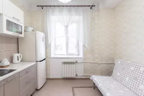 1-к кв. Алтайский край, Барнаул ул. Профинтерна, 51 (36.0 м)