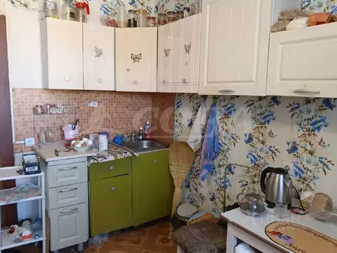 Комната Тюменская область, Тюмень Олимпийская ул., 15 (13.0 м)