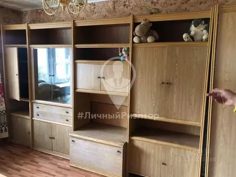 2-к кв. Рязанская область, Михайлов пос. Первомайский, ул. Новая, 5 ...