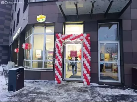 Торговая площадь (99 м)