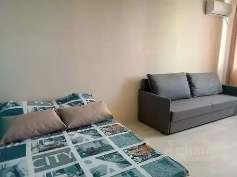 1-к кв. Самарская область, Самара просека 7-я, 92 (38.0 м)