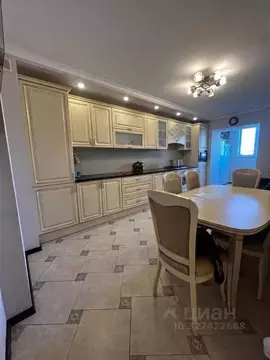 3-к кв. Самарская область, Самара ул. Блюхера, 19 (85.0 м)