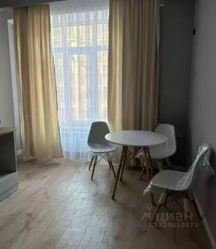 1-к кв. Краснодарский край, Краснодар ул. Имени Жлобы, 141 (38.5 м)