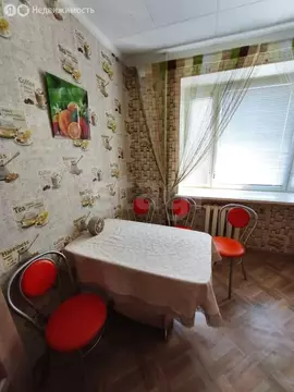 3-комнатная квартира: Ялуторовск, улица Революции, 131А (86.5 м)