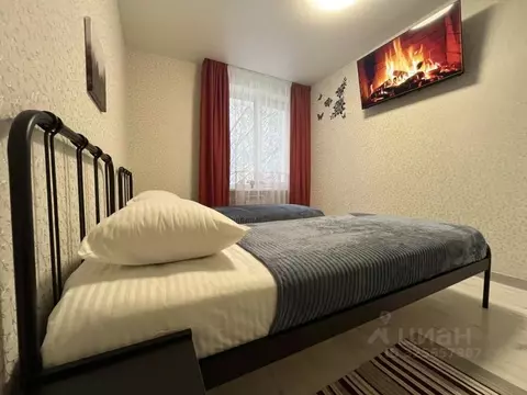 2-к кв. Москва, Москва, Зеленоград Березовая аллея, 1 (38.0 м)