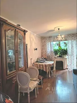 Комната Алтайский край, Барнаул ул. Веры Кащеевой, 19