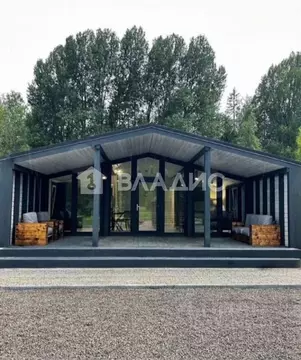 Дом в Ленинградская область, Выборг ул. Медуничная, 13 (89 м)