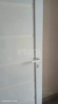 2-к кв. Кемеровская область, Кемерово ул. Серебряный Бор, 24к1 (56.0 ...