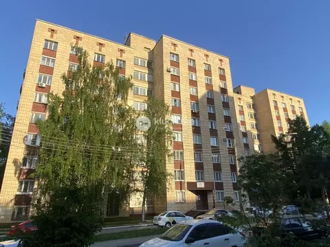 Студия Татарстан, Казань ул. Академика Павлова, 11 (17.6 м)