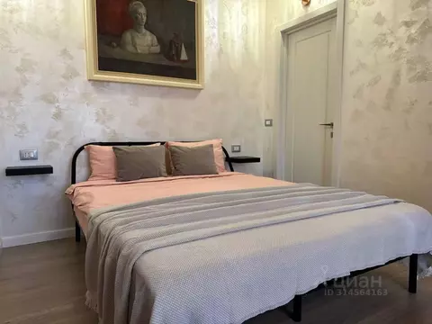 2-к кв. Татарстан, Казань ул. Карима Тинчурина, 19 (45.0 м)