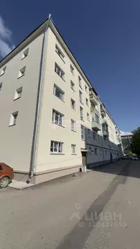 2-к кв. Кировская область, Киров Подгорная ул., 16 (42.3 м)