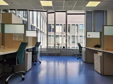 Офис в Москва Киевское шоссе, 22-й км, 6Ас1кВ2 (1414 м)
