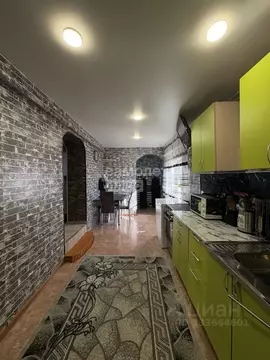 Дом в Алтайский край, Смоленский район, с. Смоленское ул. Мартакова, ...