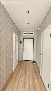 Квартира-студия: Тюмень, улица Тимофея Чаркова, 93 (29.8 м)