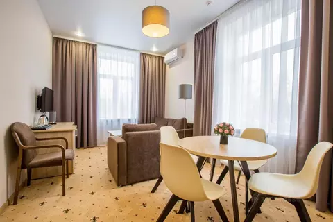 Комната Москва Ярославская ул., 8К1 (35.0 м)