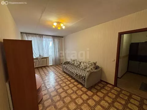 1-комнатная квартира: посёлок городского типа Северный, улица 8 Марта, ...