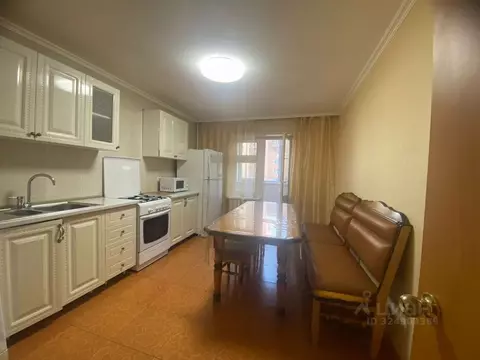 2-к кв. Северная Осетия, Владикавказ ул. Международная, 2 (78.0 м)