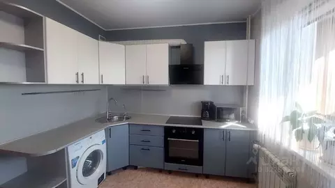 1-к кв. Челябинская область, Челябинск ул. Кузнецова, 37б (41.2 м)