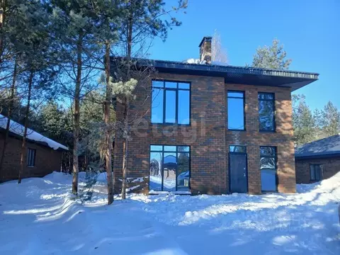 Дом в Башкортостан, Уфимский район, Русско-Юрмашский сельсовет, д. ...