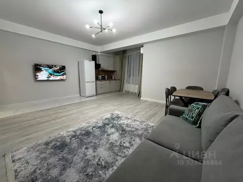 2-к кв. Дагестан, Каспийск ул. Магомедали Магомеджановa, 4А (53.0 м)