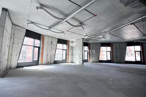 Помещение свободного назначения в Новосибирская область, Новосибирск ...