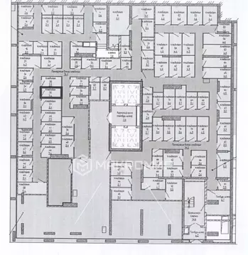 Гараж в Новосибирская область, Новосибирск Красный просп., 167к3 (3 м)