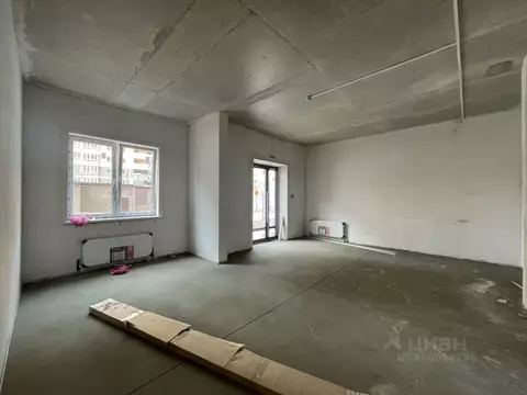 Помещение свободного назначения в Краснодарский край, Краснодар 2-я ...