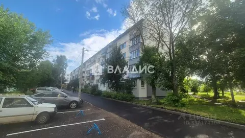 3-к кв. Пензенская область, Пенза ул. Суворова, 178 (58.6 м)
