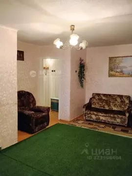 2-к кв. Чувашия, Шумерля ул. Маршала Жукова, 15 (46.0 м)