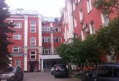 Офис в Москва Озерковская наб., 50С1 (98 м)