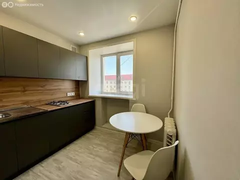 2-комнатная квартира: Тюмень, улица Мельникайте, 95А (45 м)