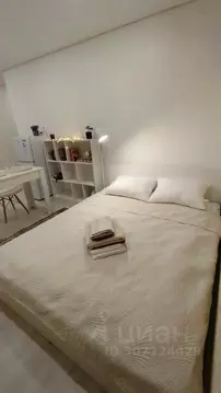 1-к кв. Башкортостан, Уфа ул. Комарова, 18 (25.0 м)