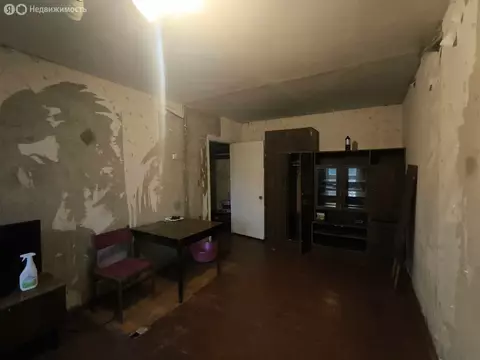 1-комнатная квартира: Дмитров, микрорайон имени К.А. Аверьянова, 5 ...