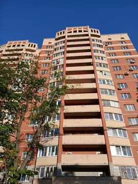 Продается 1-комнатная квартира