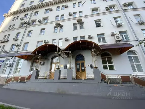 Офис в Москва ул. Мневники, 3К1 (56 м)