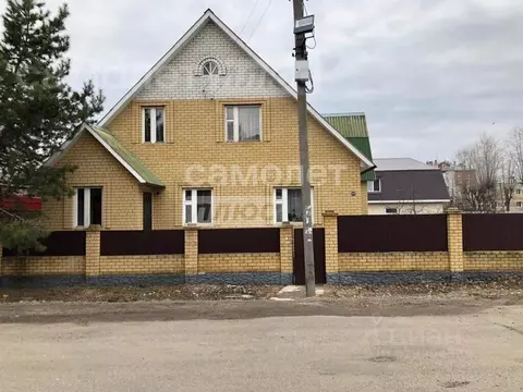 Дом в Марий Эл, Йошкар-Ола ул. Мосолова (180 м)