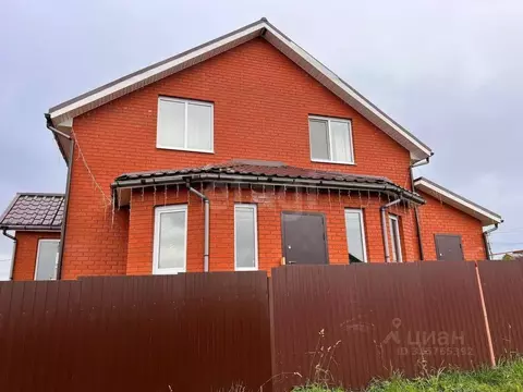 Дом в Пермский край, Пермский муниципальный округ, с. Култаево ул. ...