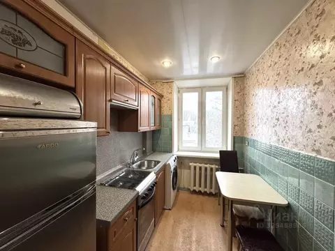 2-к кв. Московская область, Мытищи ул. Матросова, 5 (44.4 м)