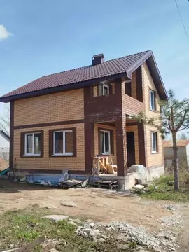 Дом в Башкортостан, Уфа ОСТ № 3 ОАО УМПО тер., 658 (83 м)