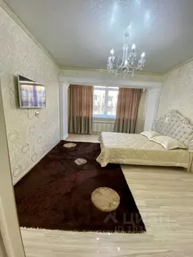 1-к кв. Кабардино-Балкария, Нальчик ул. Шарданова, 48 (47.0 м)